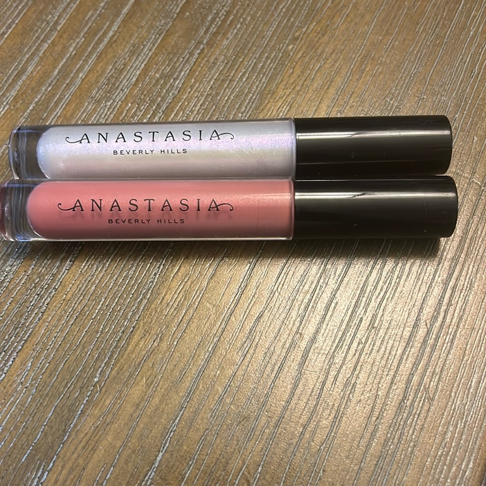 Anastasia lip gloss 2